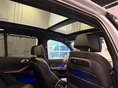 Used 2024 BMW X5 M60i AWD/4WD image 47