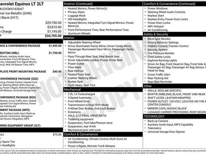 Used 2019 Chevrolet Equinox LT