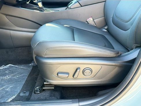 New 2026 Hyundai Santa Cruz SEL FWD image 18