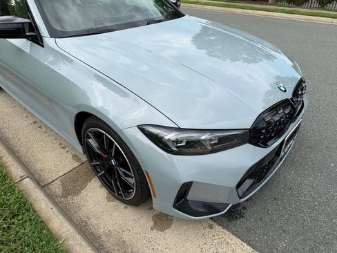Used 2023 BMW M340i xDrive AWD/4WD image 24