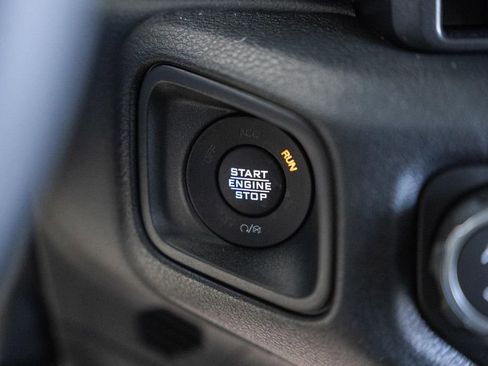 New 2026 Jeep Gladiator Sport image 23