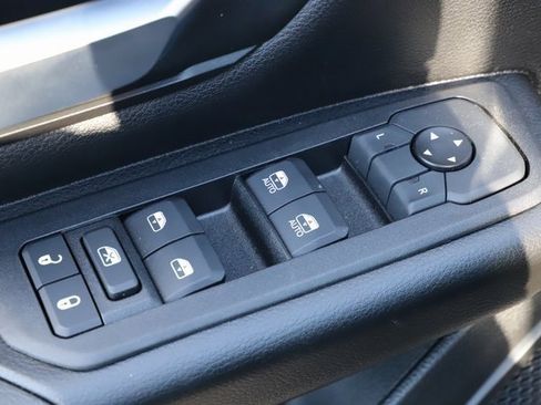 New 2026 RAM 1500 Express image 13