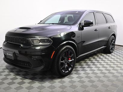 Used 2021 Dodge Durango SRT w/ Premium Interior Group