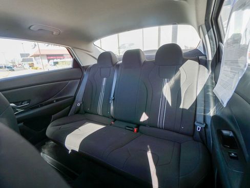 Used 2023 Hyundai Elantra SEL image 26