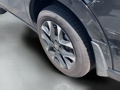 Used 2026 Honda HR-V EX-L image 13