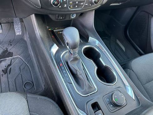 Certified 2023 Chevrolet Traverse LT w/ LPO, Floor Liner Package image 43