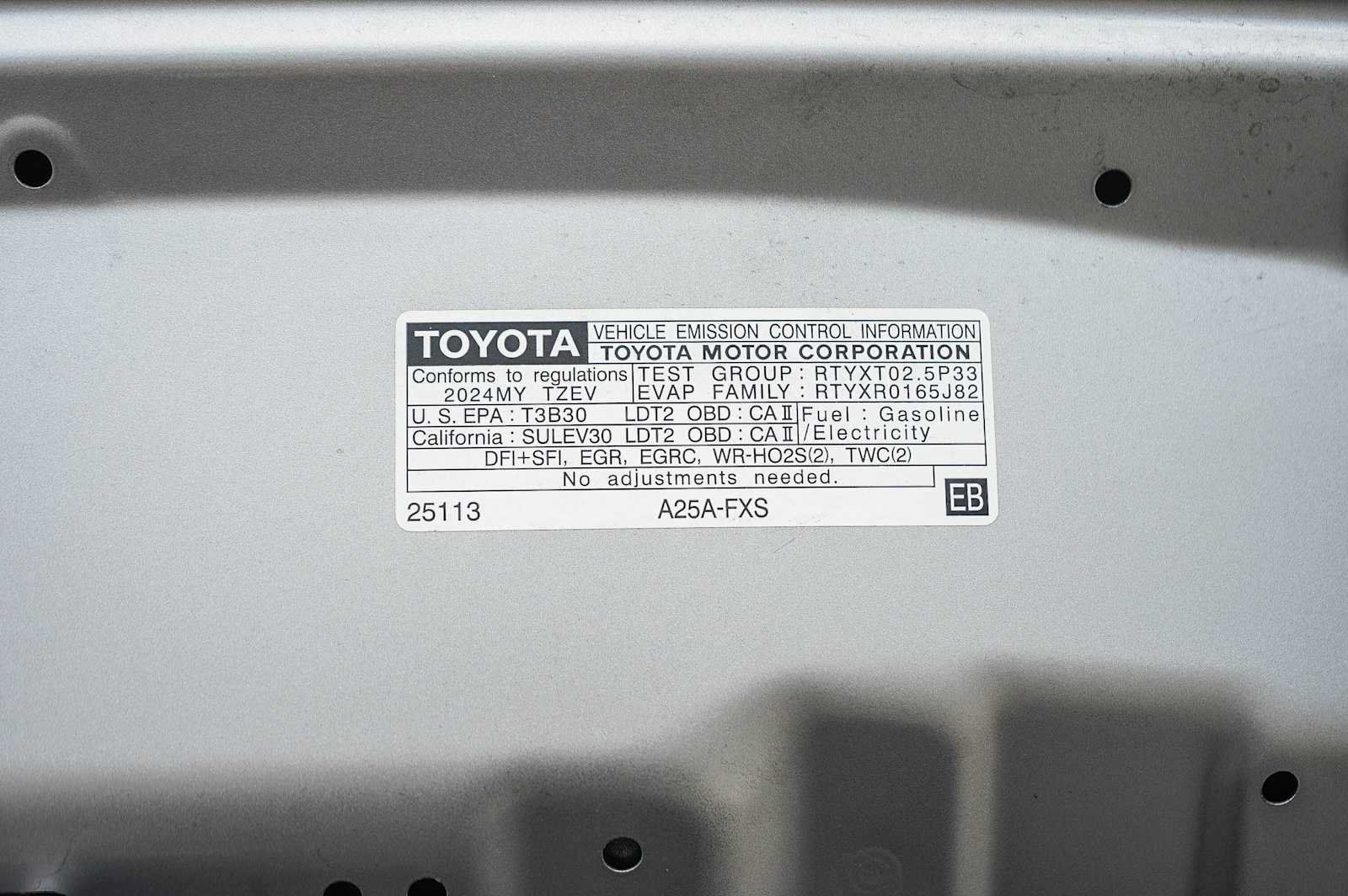 Used 2024 Toyota RAV4 XSE w/ Premium Package AWD/4WD image 29