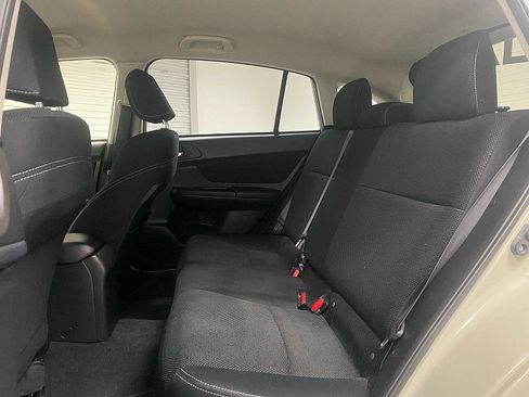 Used 2014 Subaru Crosstrek 2.0i Premium w/ Popular Package #1 image 12