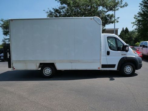 Used 2019 RAM ProMaster 3500 image 9