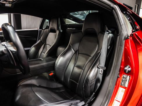 Used 2017 Acura NSX image 52