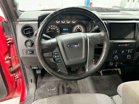 Used 2012 Ford F150 XL w/ XL Plus Pkg image 18