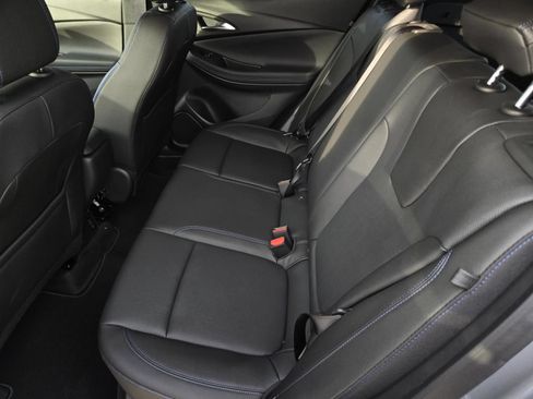 New 2026 Buick Encore GX Sport Touring w/ Advanced Technology Package FWD image 4