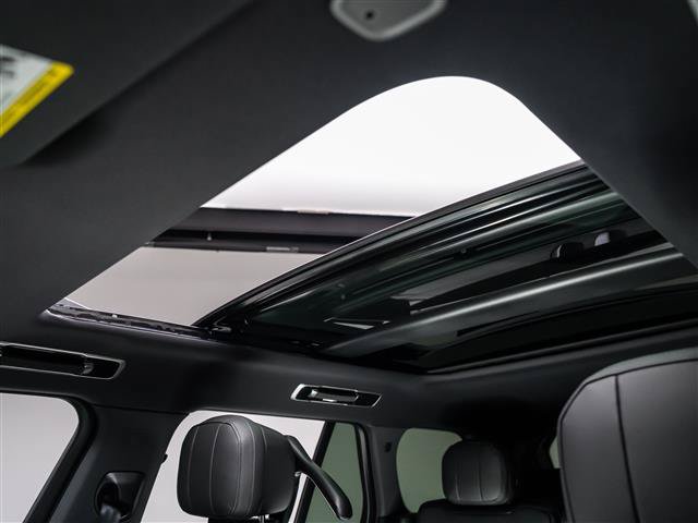 New 2027 Land Rover Range Rover SE AWD/4WD image 13