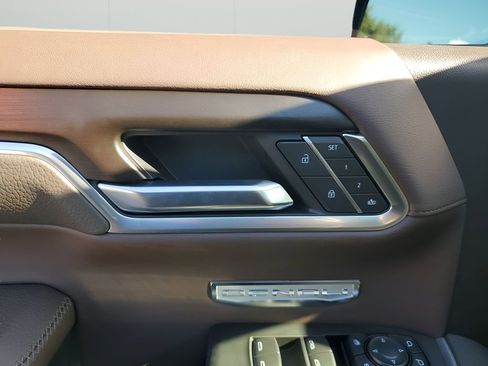 New 2026 GMC Sierra 1500 Denali image 23