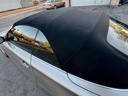 Used 2012 BMW 128i Convertible image 20