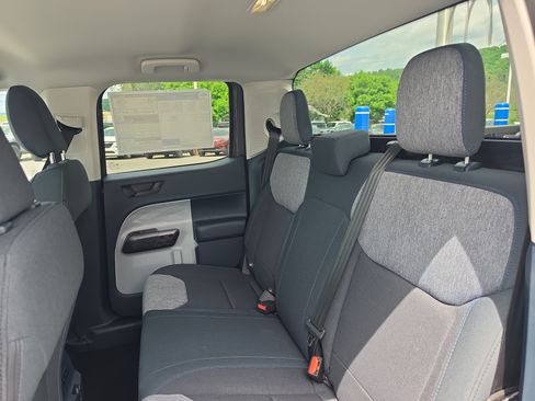 New 2026 Ford Maverick XLT AWD/4WD image 14