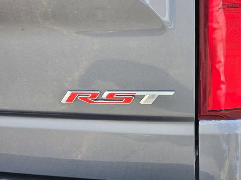 Used 2021 Chevrolet Silverado 1500 RST image 4