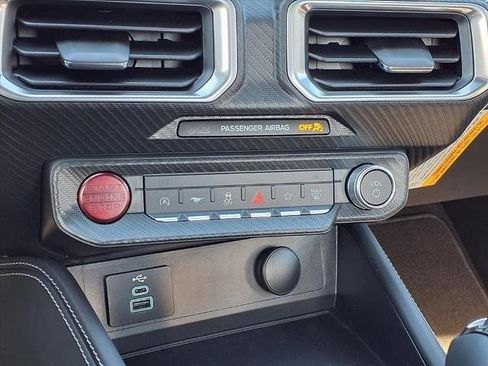 New 2026 Ford Mustang GT Premium image 45