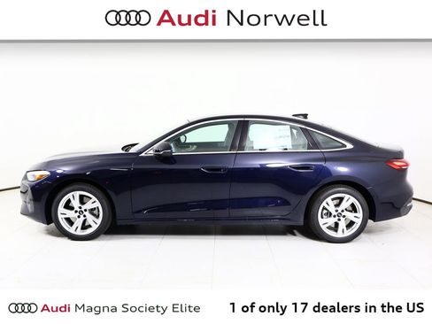 New 2026 Audi A5 Premium AWD/4WD image 11