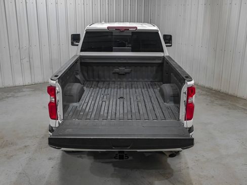 Used 2022 Chevrolet Silverado 2500 LTZ w/ LTZ Convenience Package AWD/4WD image 56