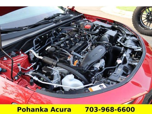 Used 2025 Acura Integra A-Spec image 31