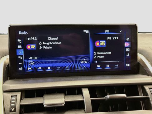 Used 2018 Lexus NX 300 AWD w/ Premium Package image 21