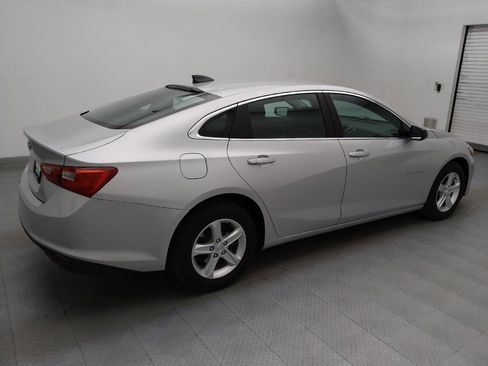 Used 2020 Chevrolet Malibu LS w/ LPO, Convenience Package 1 image 10
