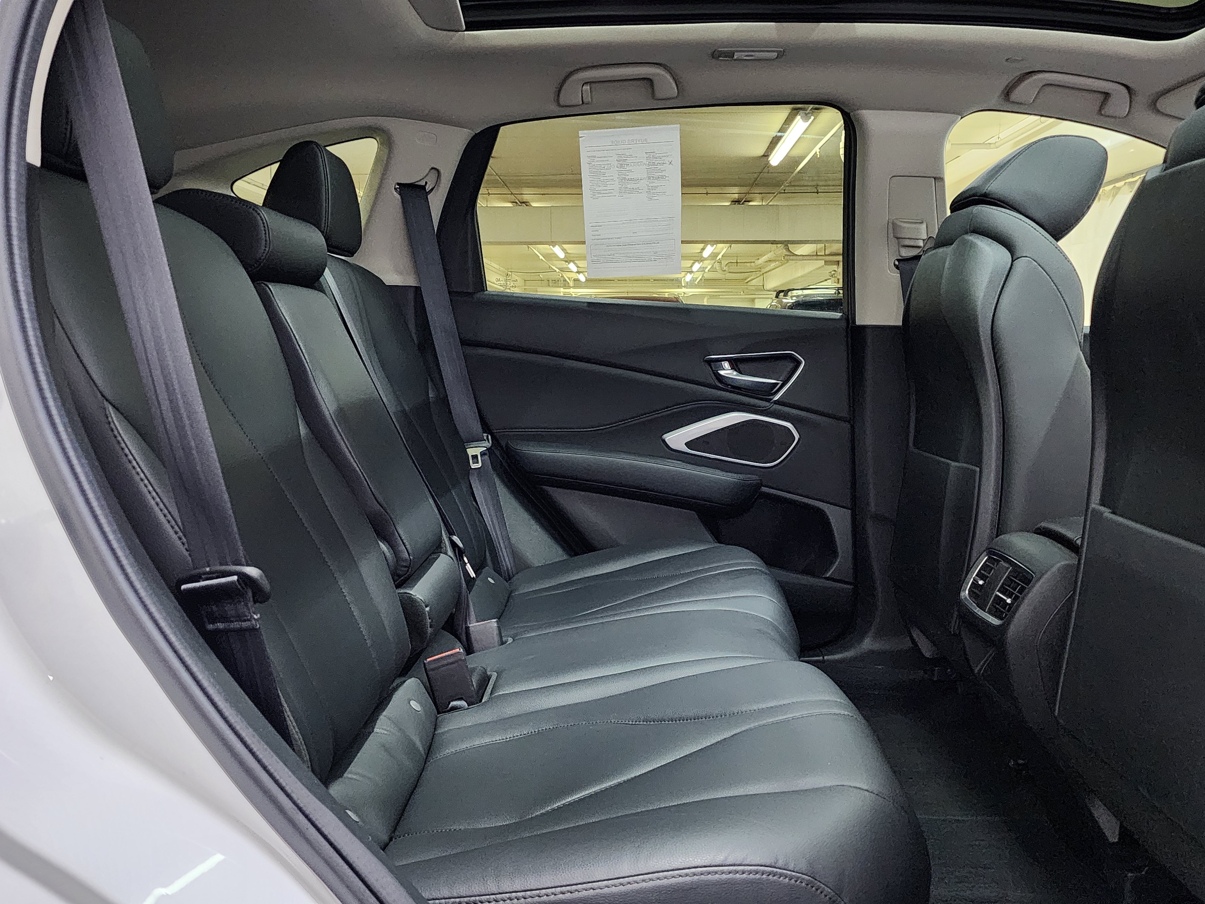 Used 2023 Acura RDX AWD image 21