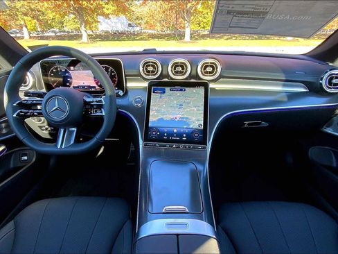 New 2026 Mercedes-Benz CLE 300 4MATIC Coupe image 5