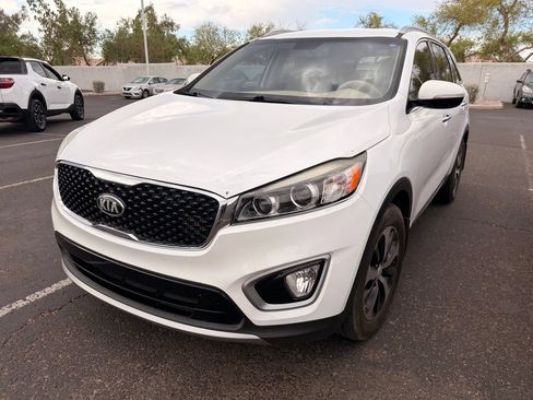 Used 2016 Kia Sorento EX AWD/4WD image 2