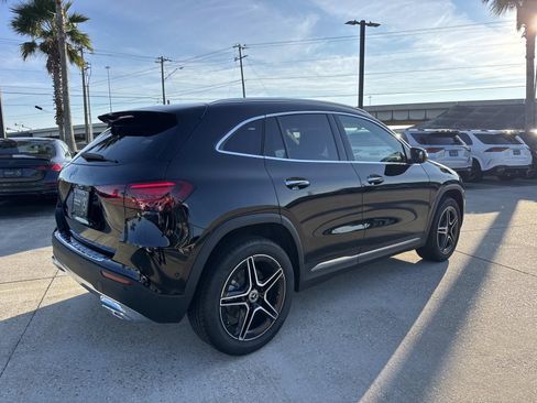 New 2026 Mercedes-Benz GLA 250 GLA 250 image 4