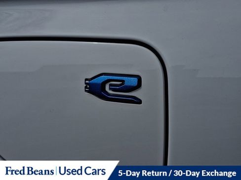 Used 2022 Jeep Grand Cherokee Trailhawk w/ Luxury Tech Group III image 34