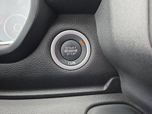 New 2025 RAM 1500 Tradesman AWD/4WD image 27
