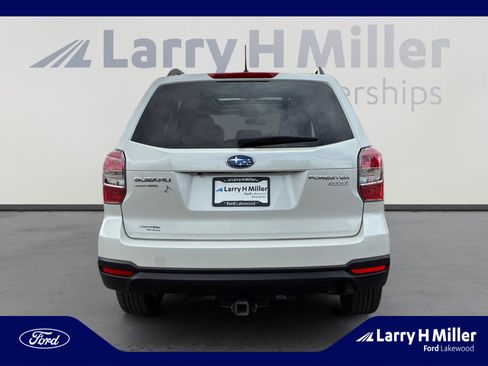 Used 2014 Subaru Forester 2.5i Premium image 4