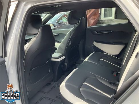 Used 2025 Kia EV6 GT-Line image 26