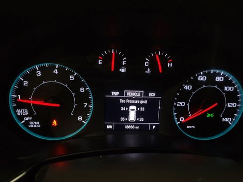 Used 2024 Chevrolet Equinox LS image 23