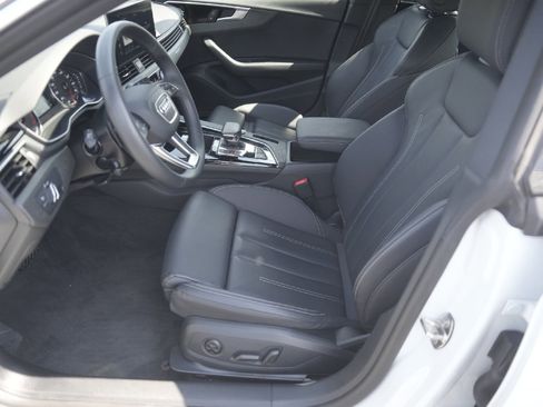 Certified 2024 Audi A5 2.0T Premium w/ Convenience Package image 9