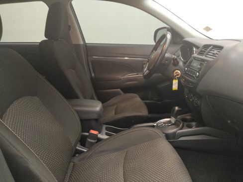Used 2016 Mitsubishi Outlander Sport ES FWD image 21