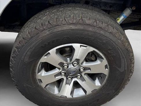 Used 2019 Ford F150 XLT w/ Equipment Group 302A Luxury AWD/4WD image 9