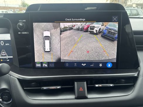 New 2026 Subaru Outback Touring image 21