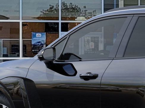 New 2026 Chevrolet Blazer EV SS image 36