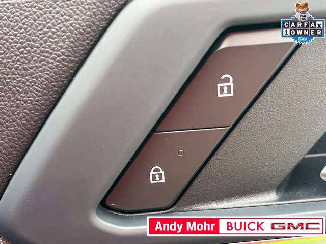Used 2026 GMC Terrain Denali w/ LPO, Floor Liner Package AWD/4WD image 51