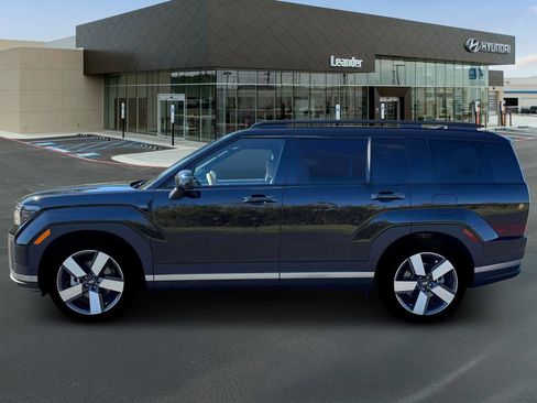 New 2026 Hyundai Santa Fe Limited image 3