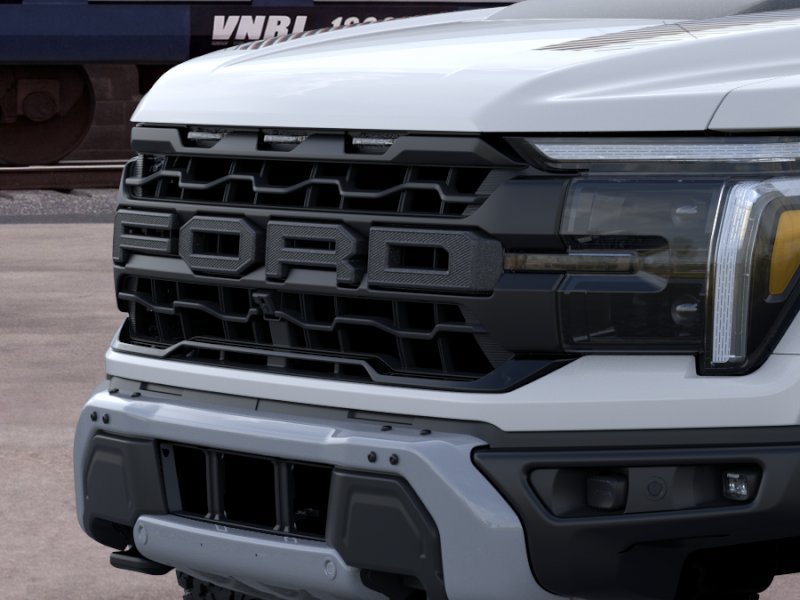 New 2026 Ford F150 Raptor AWD/4WD image 17