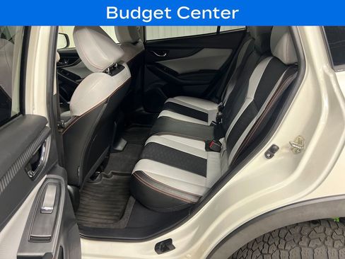 Used 2018 Subaru Crosstrek 2.0i Limited AWD/4WD image 13