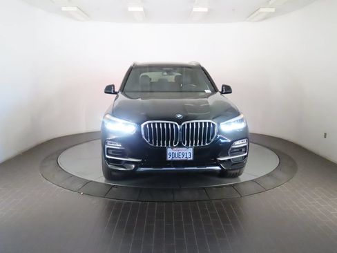 Used 2019 BMW X5 xDrive40i AWD/4WD image 10