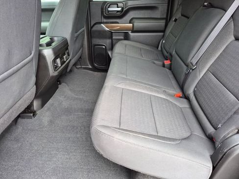 Used 2021 Chevrolet Silverado 1500 RST w/ All Star Edition Plus AWD/4WD image 14