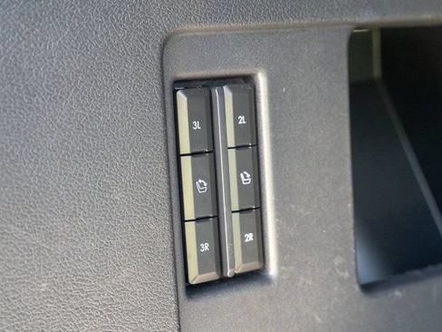 Used 2024 Lincoln Navigator L Black Label AWD/4WD image 53