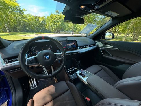 Used 2024 BMW X2 M35i image 10