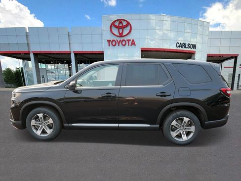 Used 2023 Honda Pilot EX-L image 7